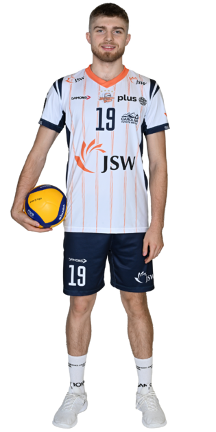 Mateusz Kufka Mateusz Kufka