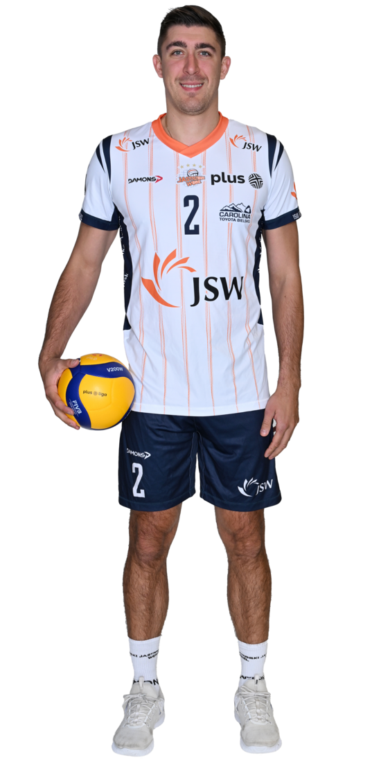 Łukasz Kaczmarek