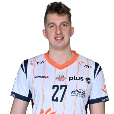 Michał Gierżot 