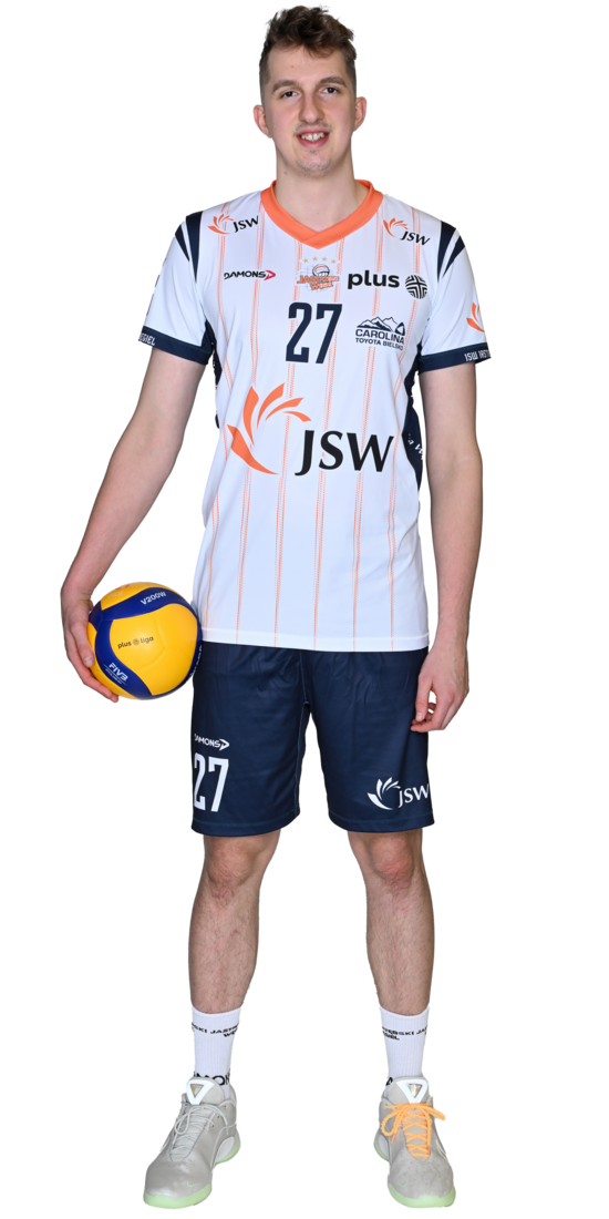 Michał Gierżot