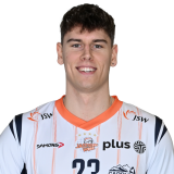 Jordan Zaleszczyk