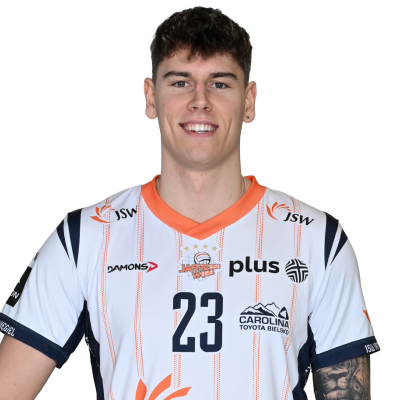 Jordan Zaleszczyk 