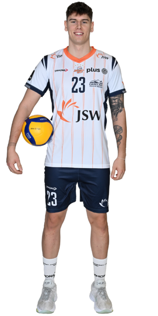 Jordan Zaleszczyk Jordan Zaleszczyk