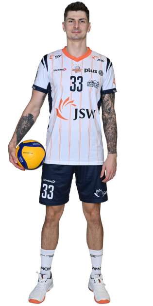 Łukasz Usowicz Łukasz Usowicz
