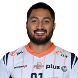 Joshua Tuaniga