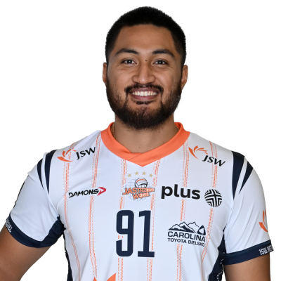 Joshua Tuaniga 