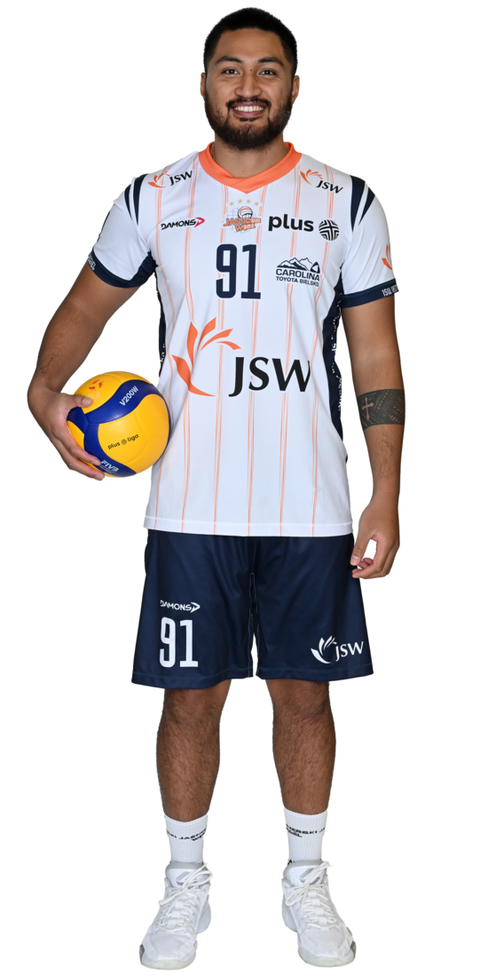 Joshua Tuaniga