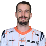 Benjamin Toniutti