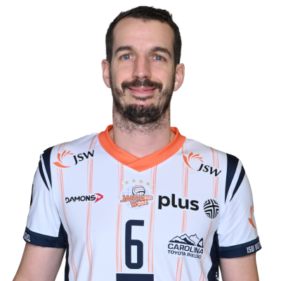 Benjamin Toniutti 