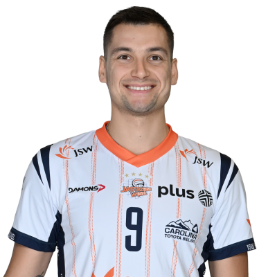 Nicolas Szerszeń 
