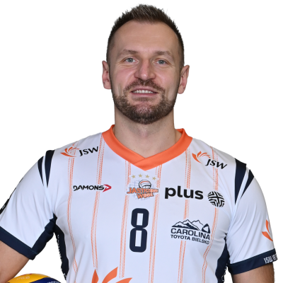 Adrian Staszewski 