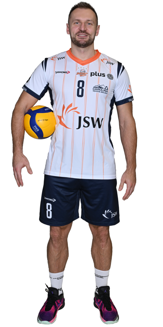 Adrian Staszewski