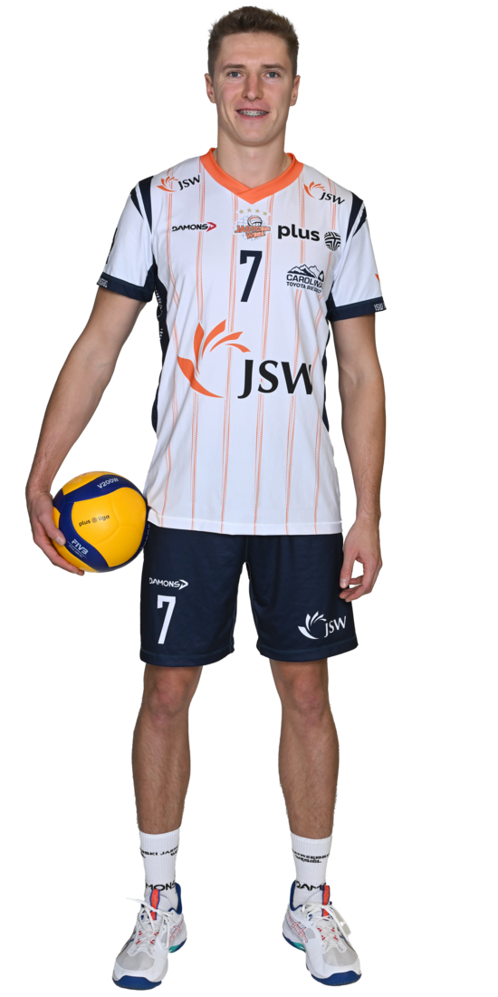 Adam Lorenc