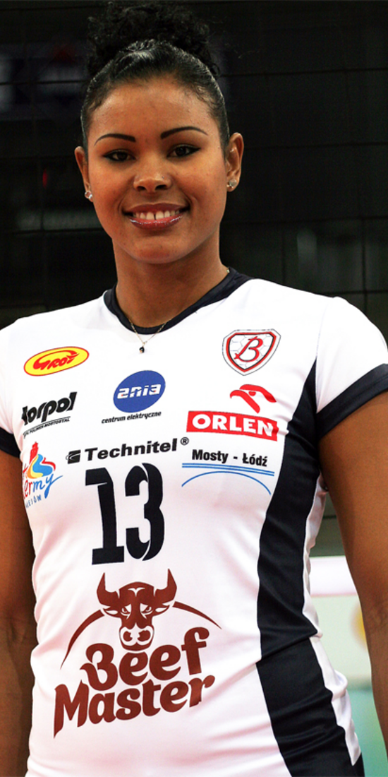 Noris Cabrera Noris Cabrera