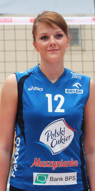 Justyna Wojtowicz