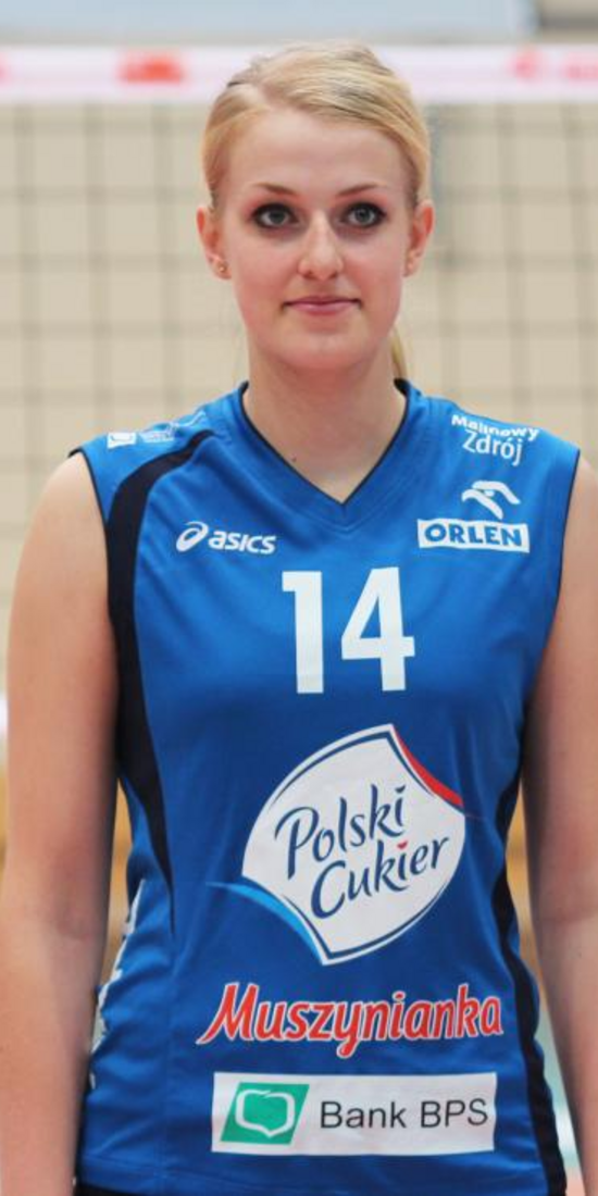 Natalia Mędrzyk