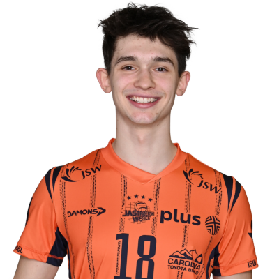 Maksymilian Granieczny 