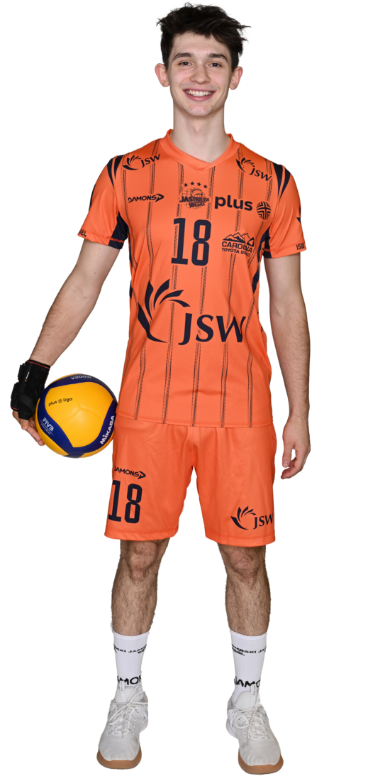 Maksymilian Granieczny