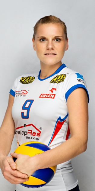 Paula Szeremeta