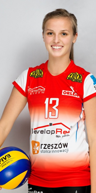 Paulina Filipowicz