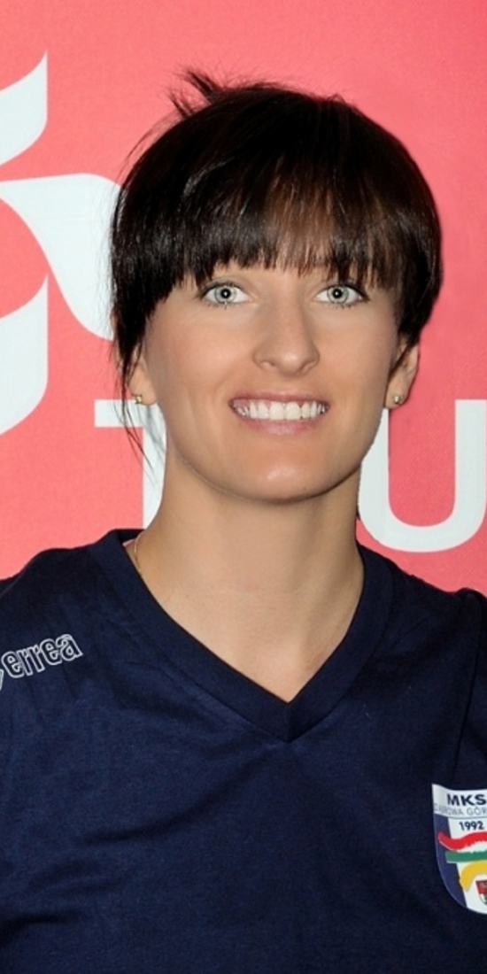 Katarzyna Szałankiewicz