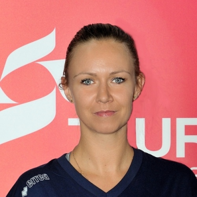 Joanna Staniucha-Szczurek