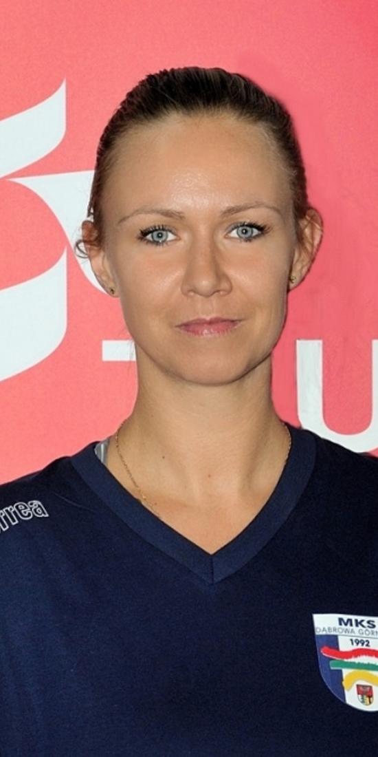 Joanna Staniucha-Szczurek