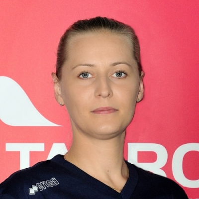 Aleksandra Liniarska