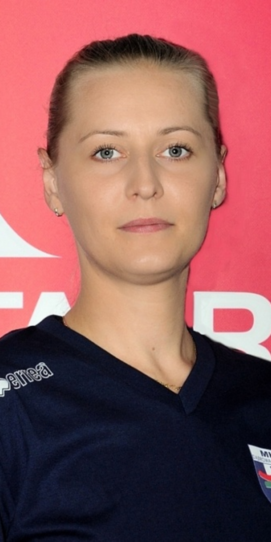 Aleksandra Liniarska