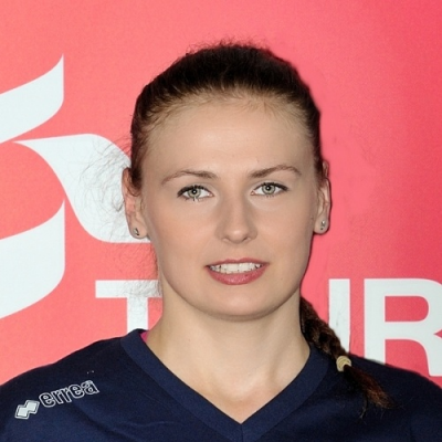 Katarzyna Konieczna