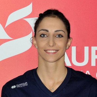 Ozge Cemberci