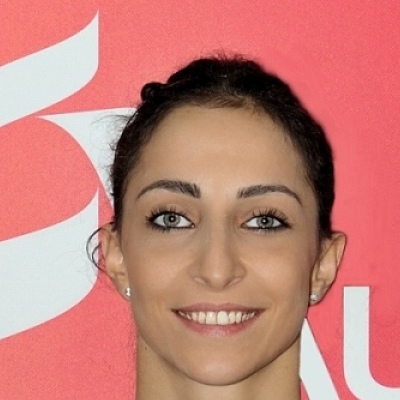 Ozge Cemberci