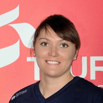 Tamara Gałucha