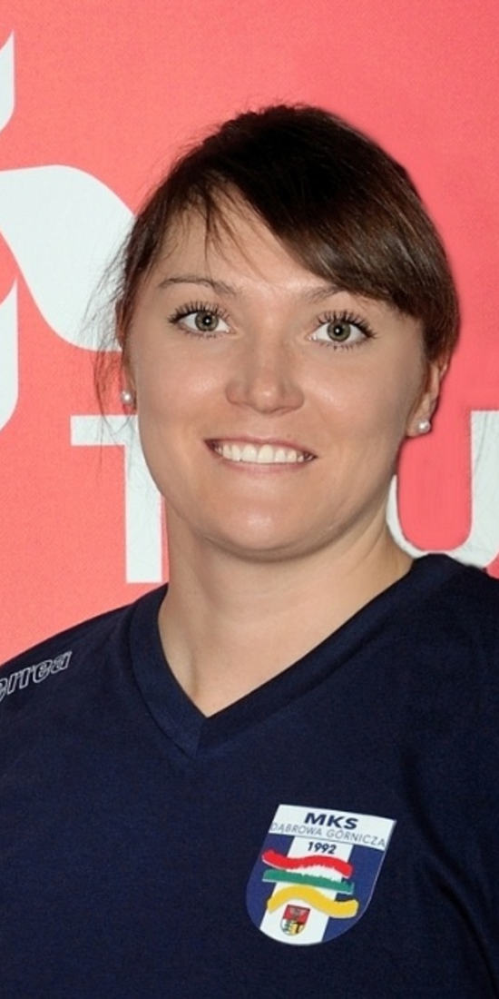 Tamara Gałucha