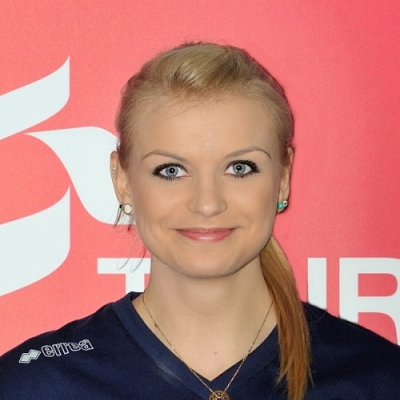 Dominika Sobolska-Tarasova