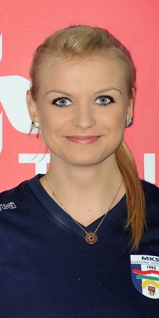 Dominika Sobolska-Tarasova
