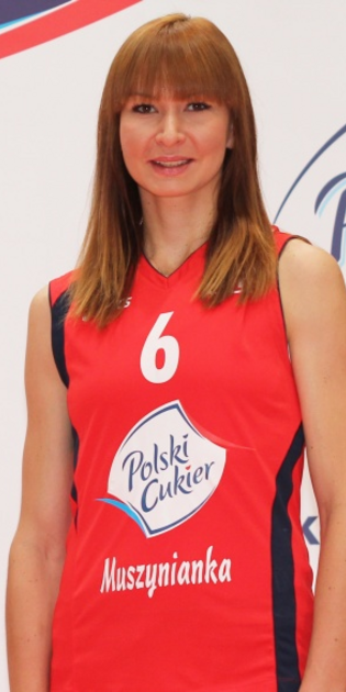 Sylwia Wojcieska