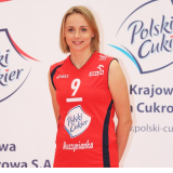 Karolina Ciaszkiewicz-Lach