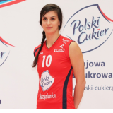 Danica Radenkovic