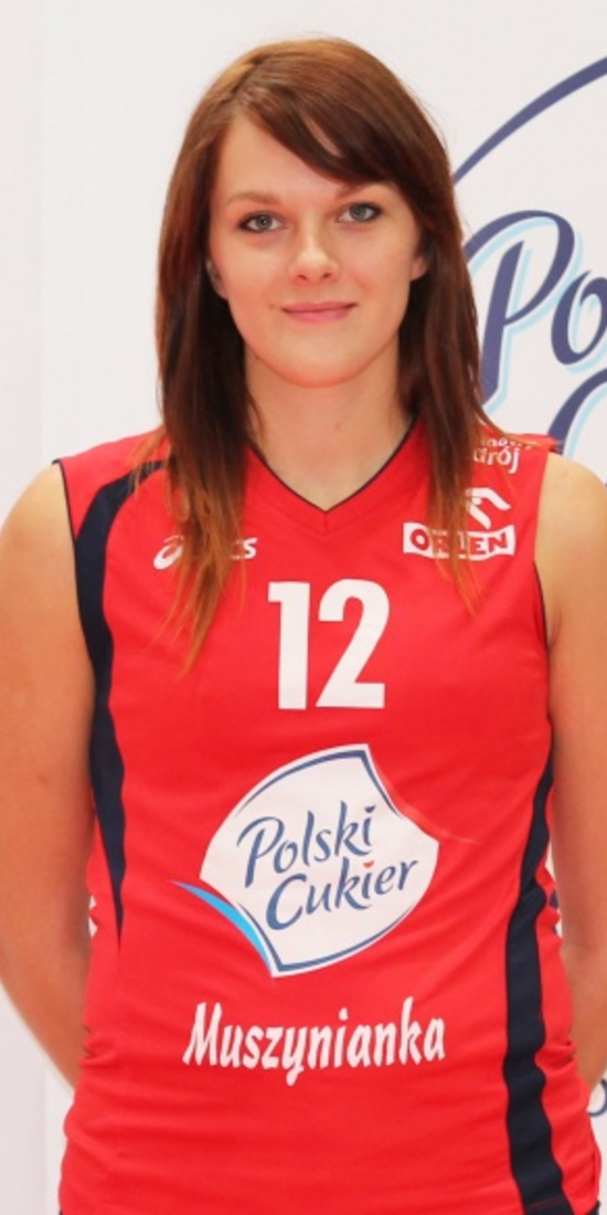 Justyna Wojtowicz Justyna Wojtowicz