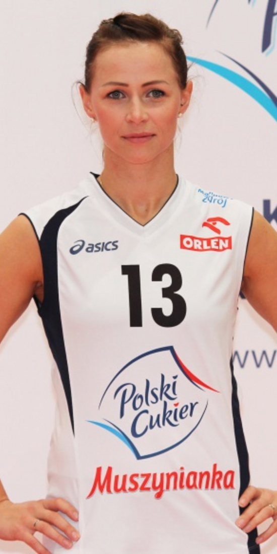 Paulina Maj-Erwardt Paulina Maj-Erwardt