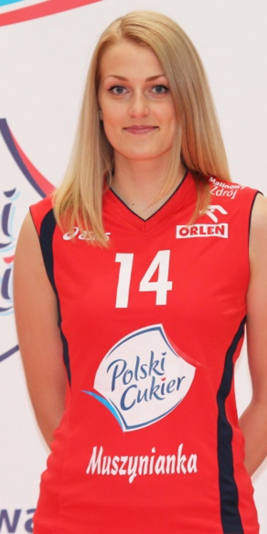 Natalia Mędrzyk