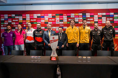 AL-KO Superpuchar Polski – święto polskiej siatkówki w magicznym dla niej miejscu