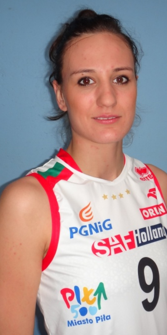 Joanna Sobczak