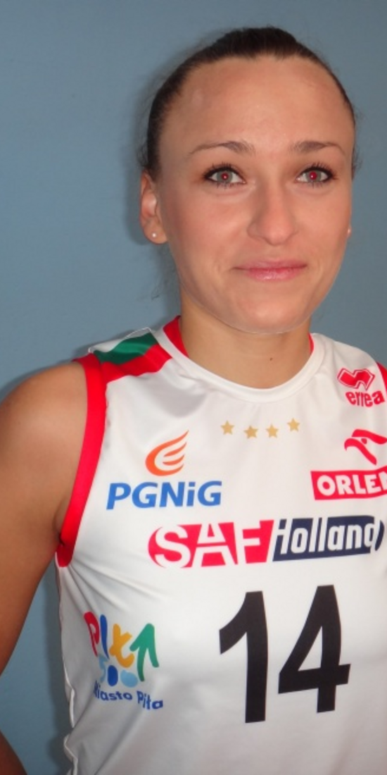 Katarzyna Olczyk