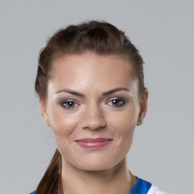 Maja Tokarska