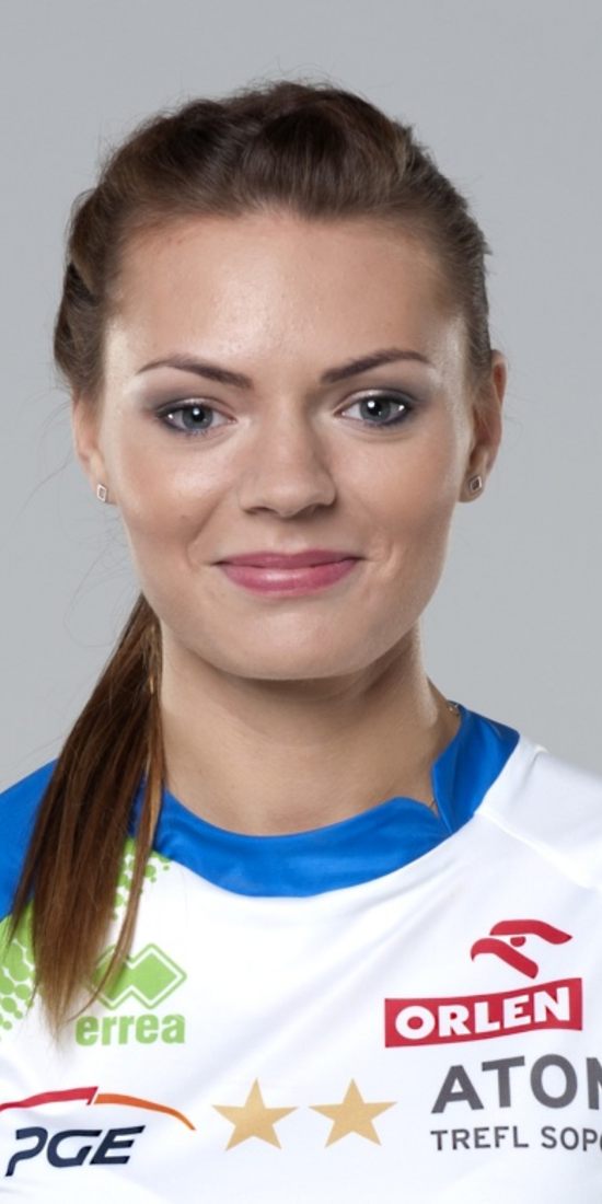 Maja Tokarska Maja Tokarska