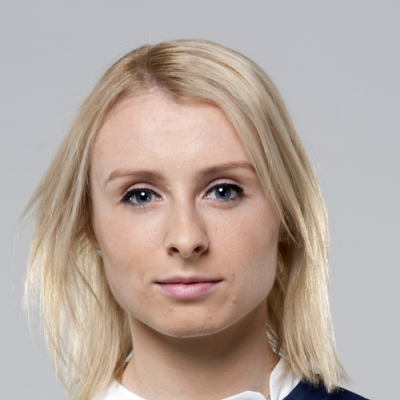 Agata Witkowska