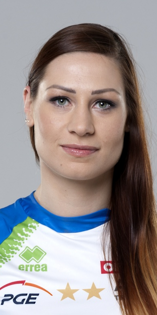 Katarzyna Zaroślińska-Król