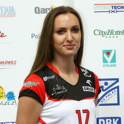 Małgorzata Lisiak